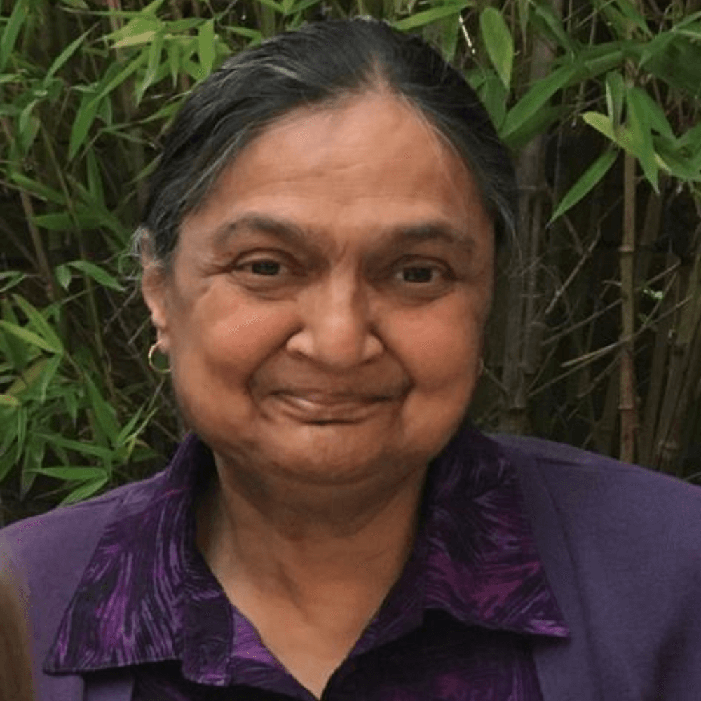 Urmila Patel